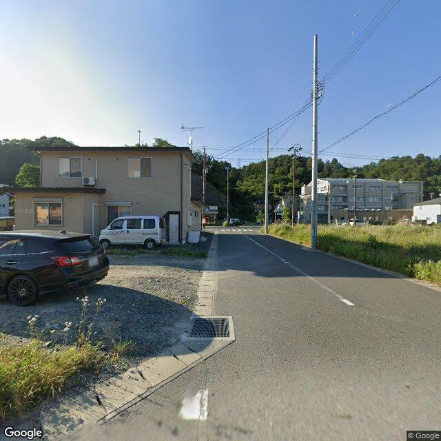 Otsuchi Kamicho, Iwate