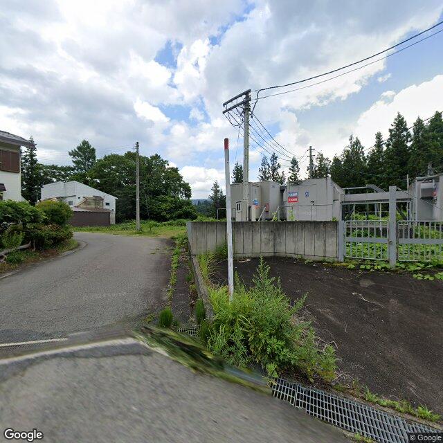柳津町砂子原長坂, 福島県