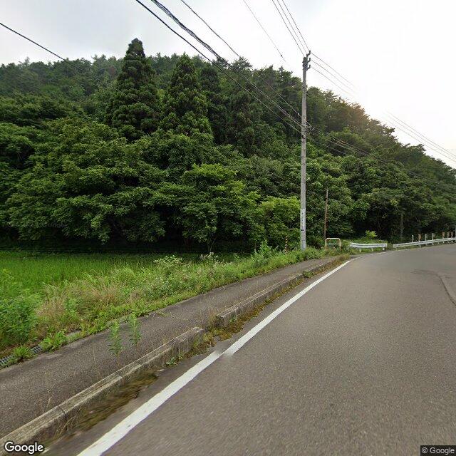 Aizumisato 字御用地跡, Fukushima