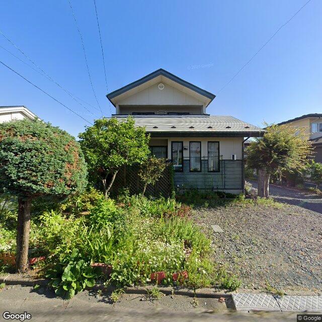 大ケ生3地割, 岩手県