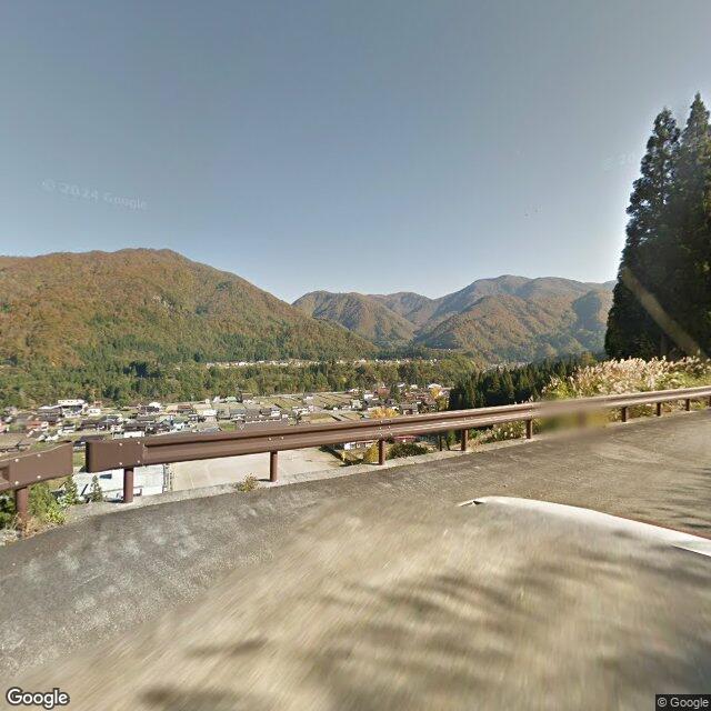 Shirakawa Iishima, Gifu
