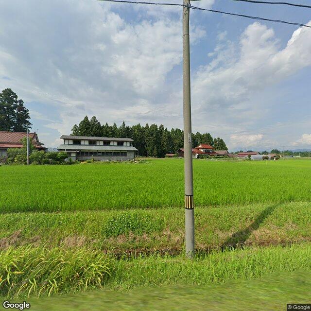 奥州市胆沢小山字下油地, 岩手県