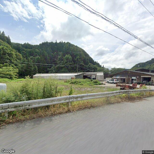 南陽市小滝, 山形県
