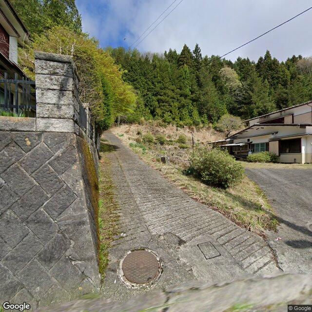 富士河口湖町長浜, 山梨県