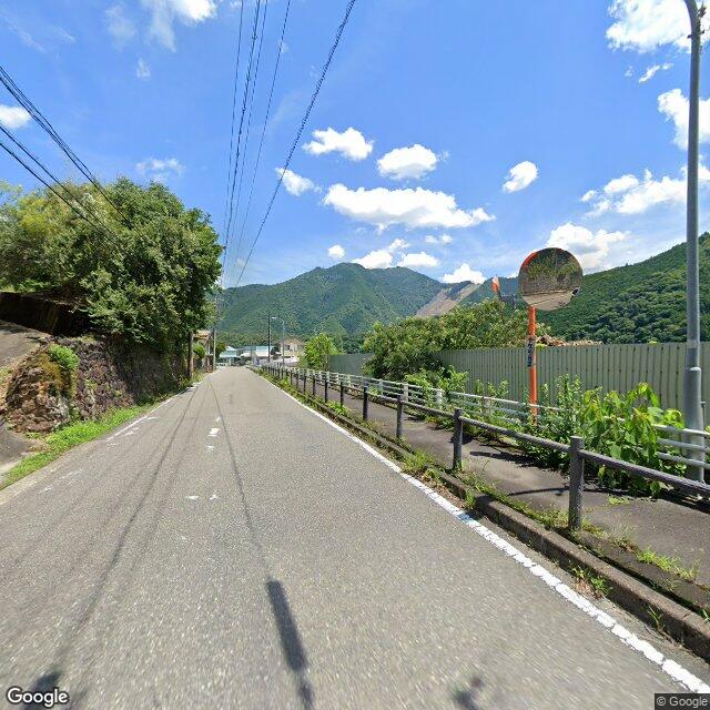 十津川村風屋, 奈良県