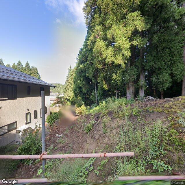 阿賀町芋赤, 新潟県