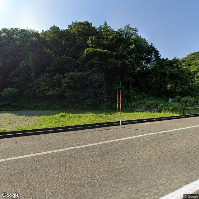 栃尾山田町, 新潟県