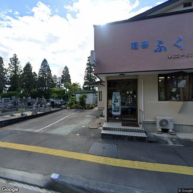 福島県喜多方市字諏訪地内