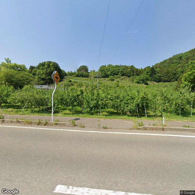 福島市飯坂町湯野作道, 福島県