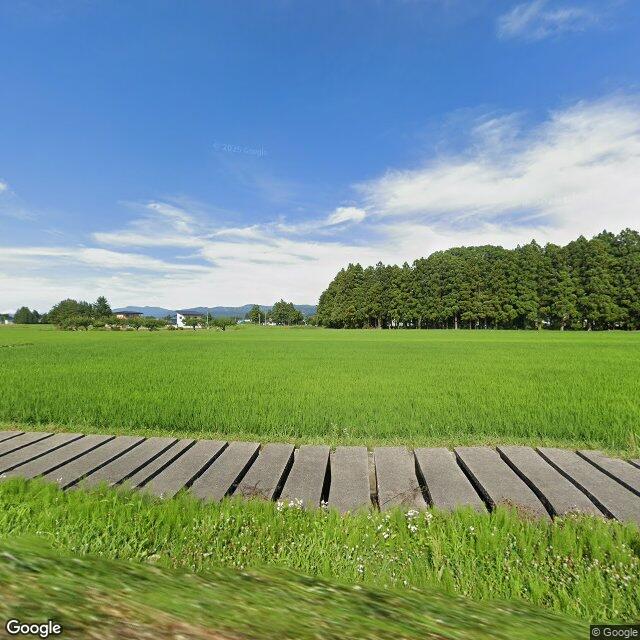 Nagai 平山, Yamagata