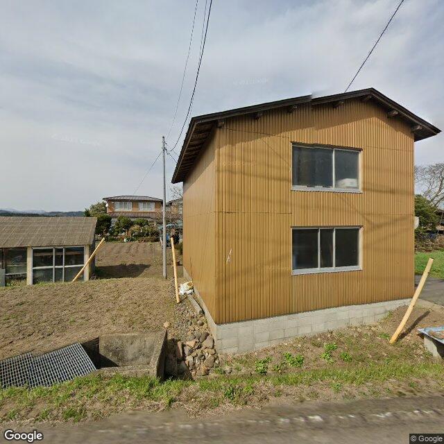 加美町, 宮城県