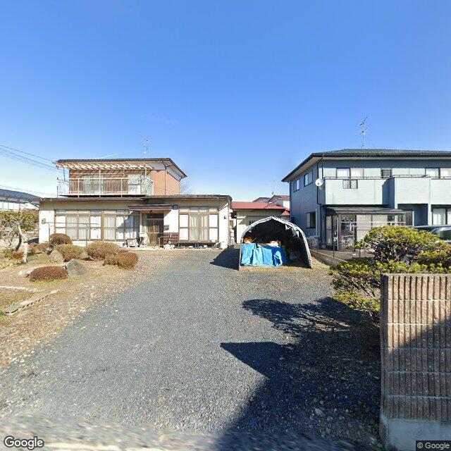 Osaki 古川新堀, Miyagi
