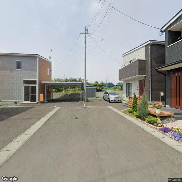 Morioka Takamatsu 4-chome, Iwate