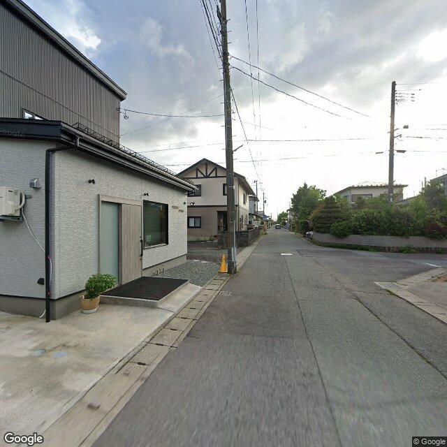 Akita Ushijimahigashi 7-chome, Akita