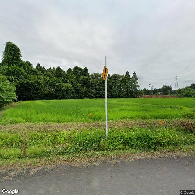 北上市和賀町後藤13地割, 岩手県