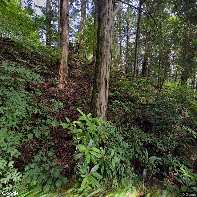岐阜県高山市 高山市冬頭町