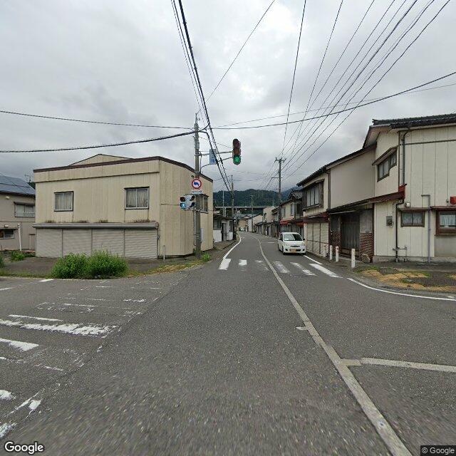 Itoigawa, Niigata