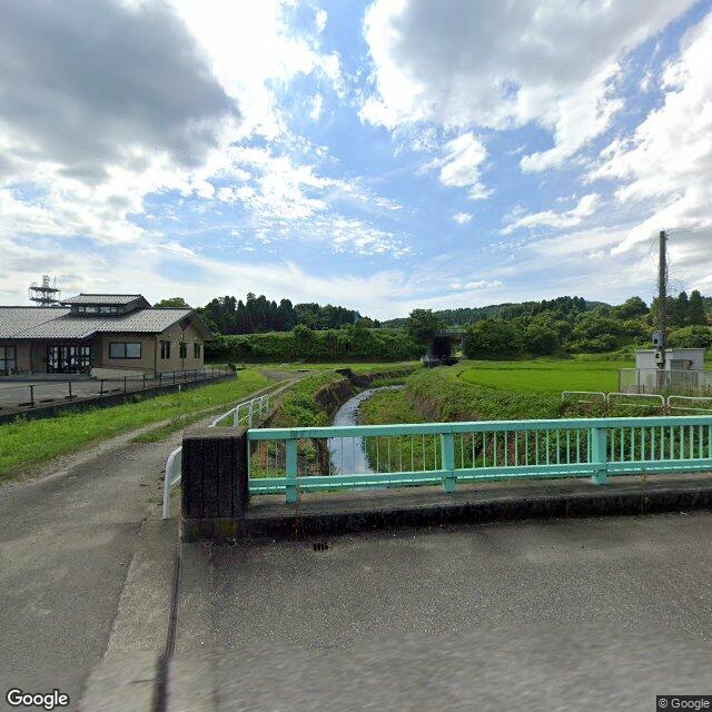 富山市婦中町長沢, 富山県