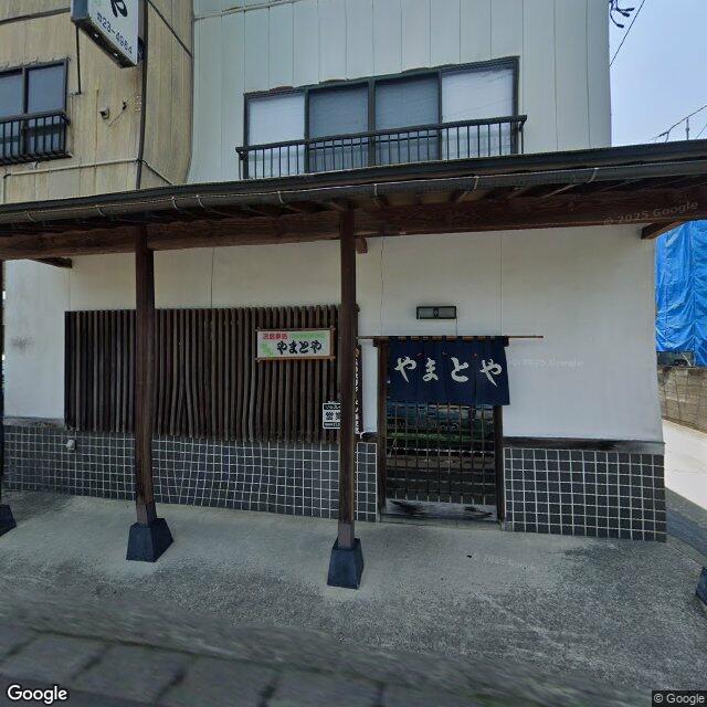 米沢市松が岬一丁目, 山形県