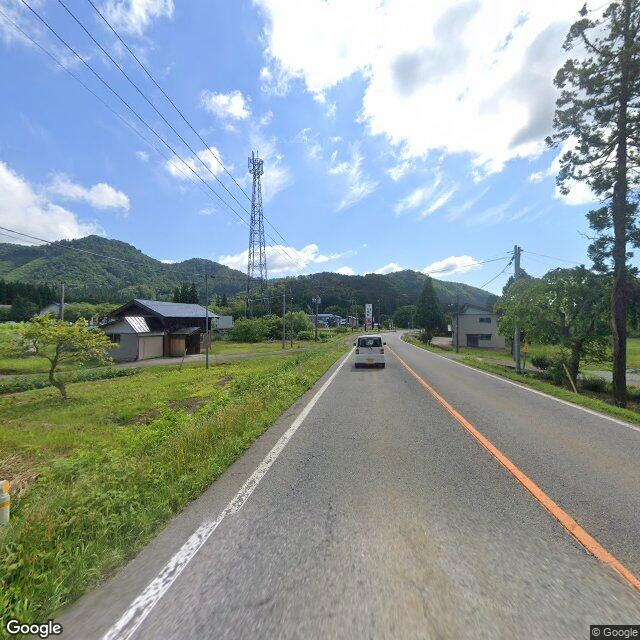 秋田県仙北市