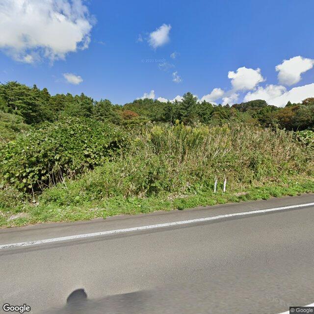 深浦町舮作地区, 青森県