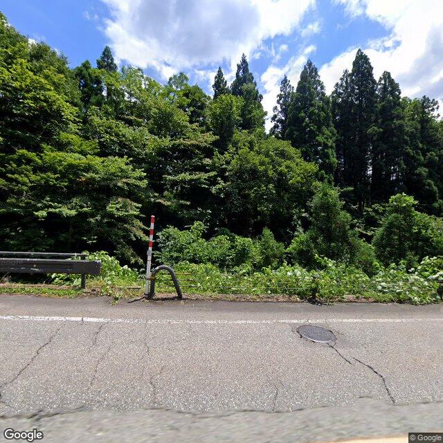 富山県立山町芦峅寺