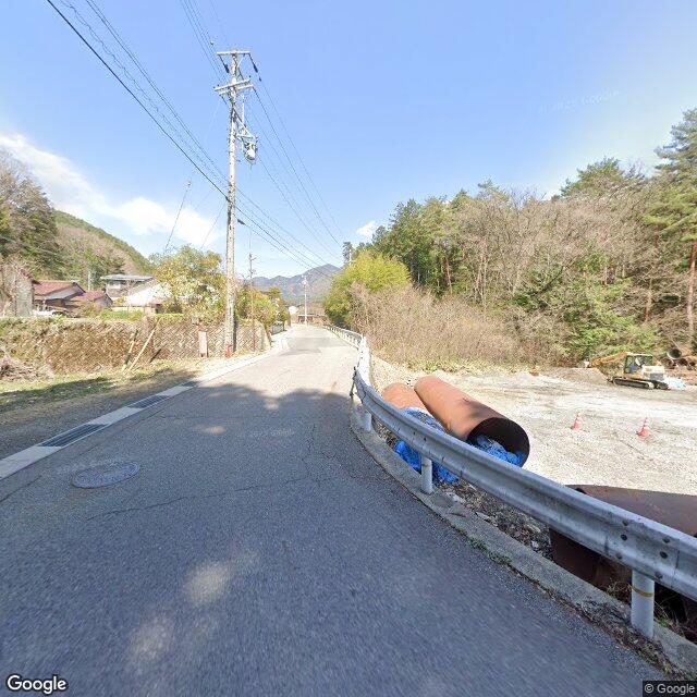 Agematsu, Nagano
