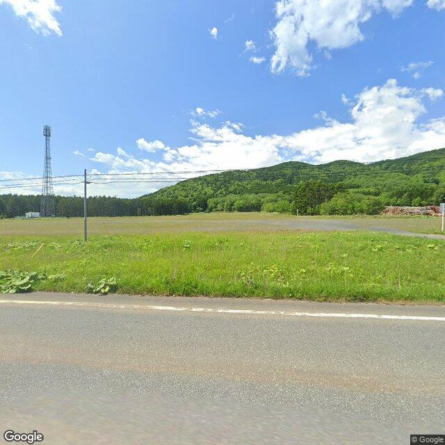北海道枝幸町岬町