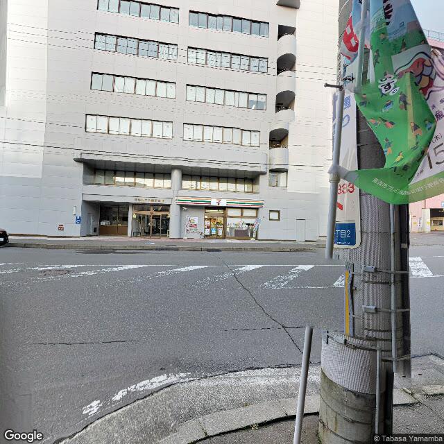 青森市中心街複合商業ビル, 青森県