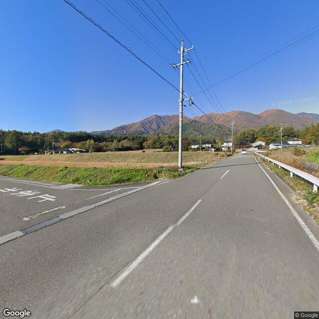 Komagane Akaho, Nagano