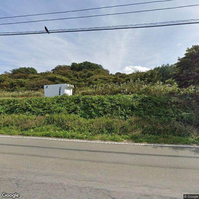 深浦町深浦地区, 青森県