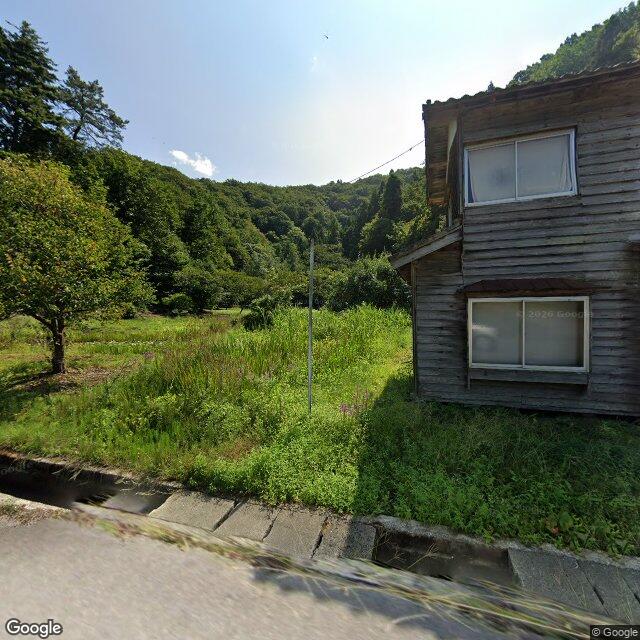 鶴岡市小国, 山形県