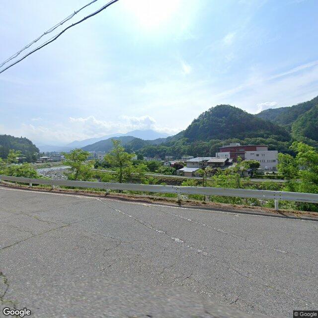長野県木曽町