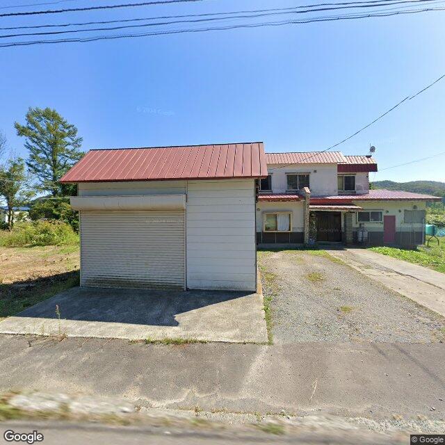 北海道積丹町美国町大沢