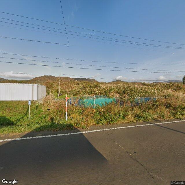 北海道北斗市
