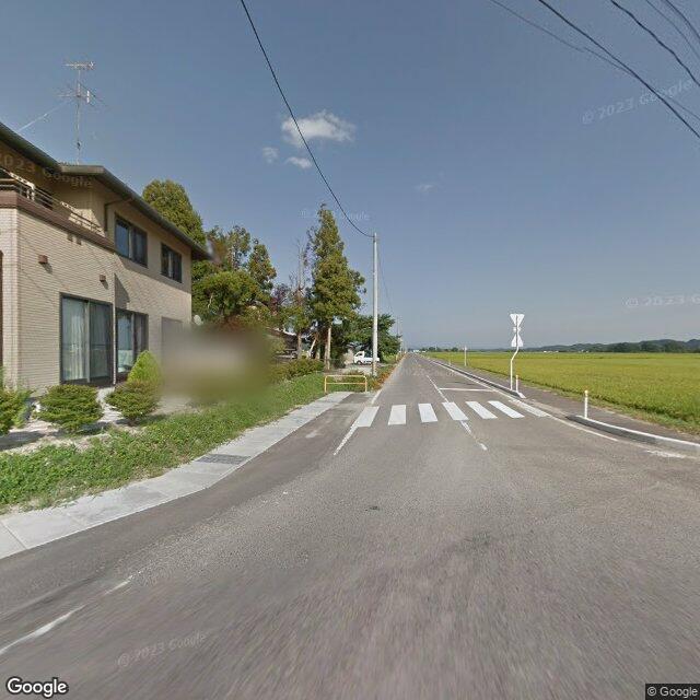 Sukagawa 堀込, Fukushima