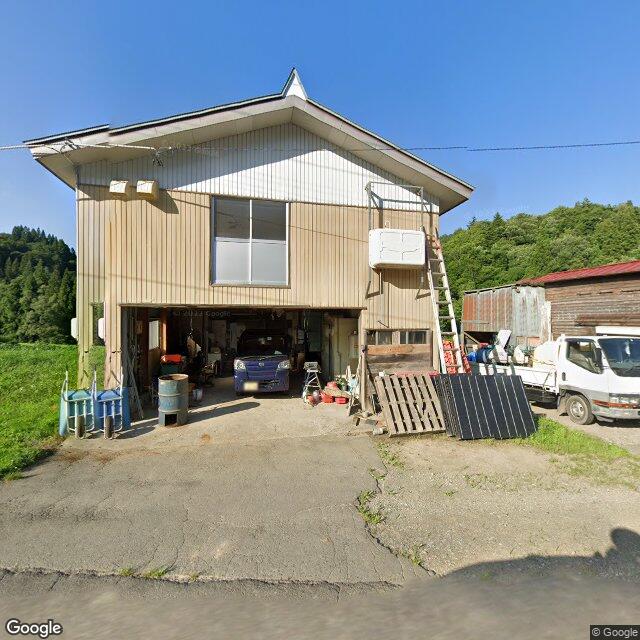 Oguni Oishizawa, Yamagata