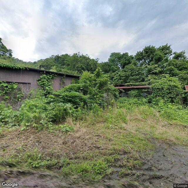 滋賀県安曇川町田中
