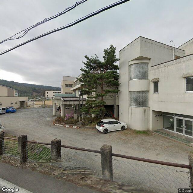 岡谷市岡谷西部中学校, 長野県