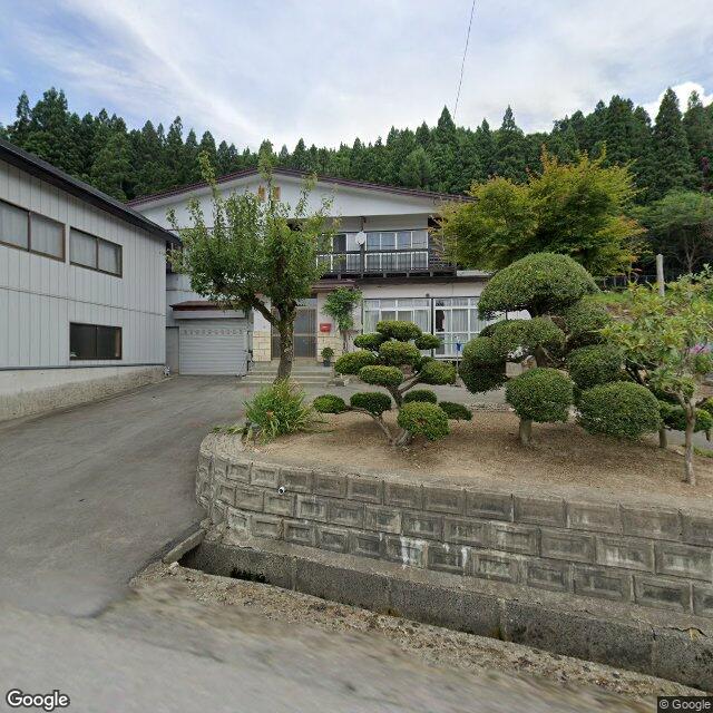 Sakegawa Nakawatari, Yamagata