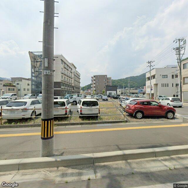 釜石市只越町, 岩手県