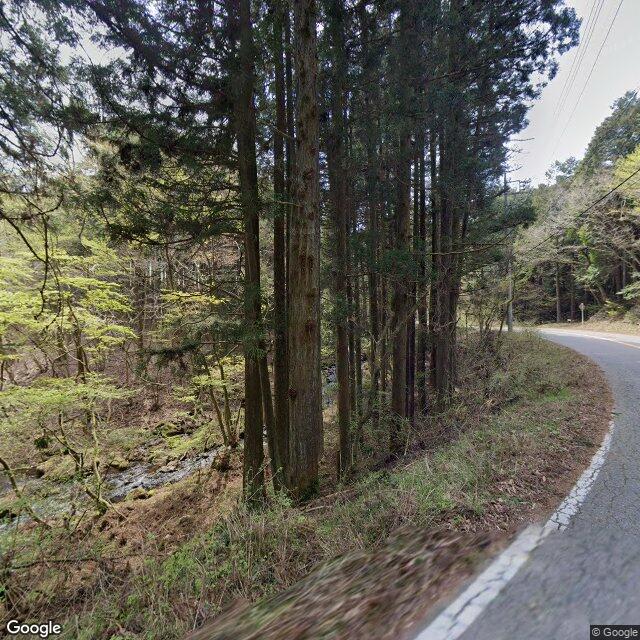 静岡県富士宮市 猪之頭