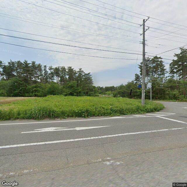Shibata 藤塚浜, Niigata
