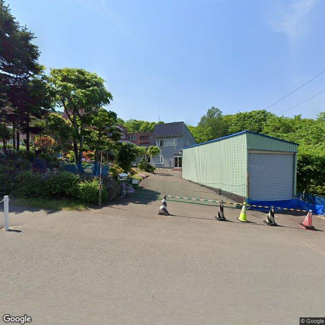 札幌市西区山の手, 北海道