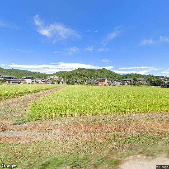 Murakami 大須戸, Niigata