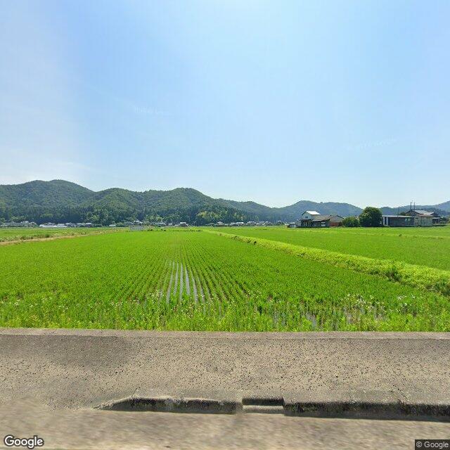 Echizen Semiguchi, Fukui