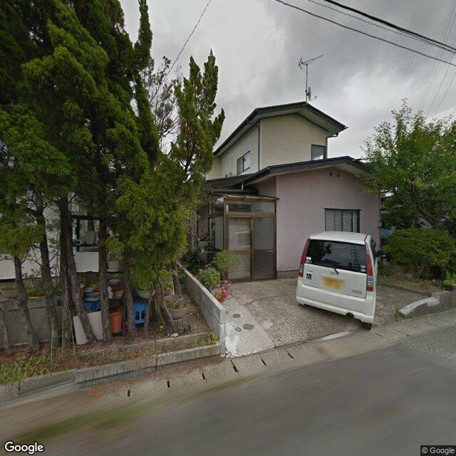 Akita Niida-Shinden 3-chome, Akita