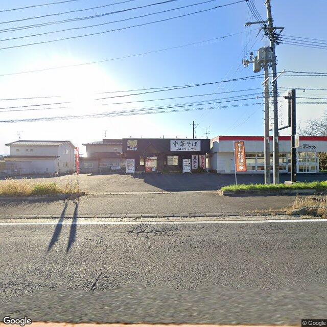 Sannohe Town (near Men Kobo Tenya Sannohe store), Aomori Prefecture, Aomori
