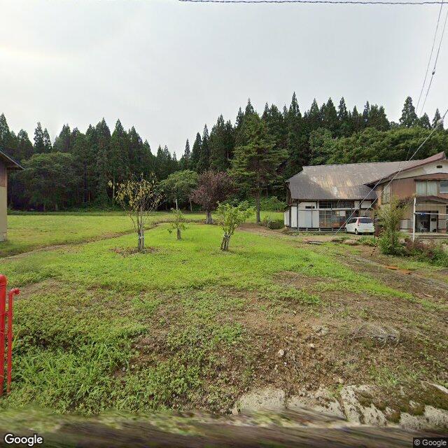 羽後町, 秋田県