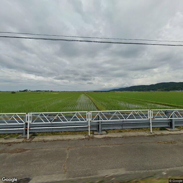 酒田市生石, 山形県